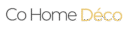 co home déco logo
