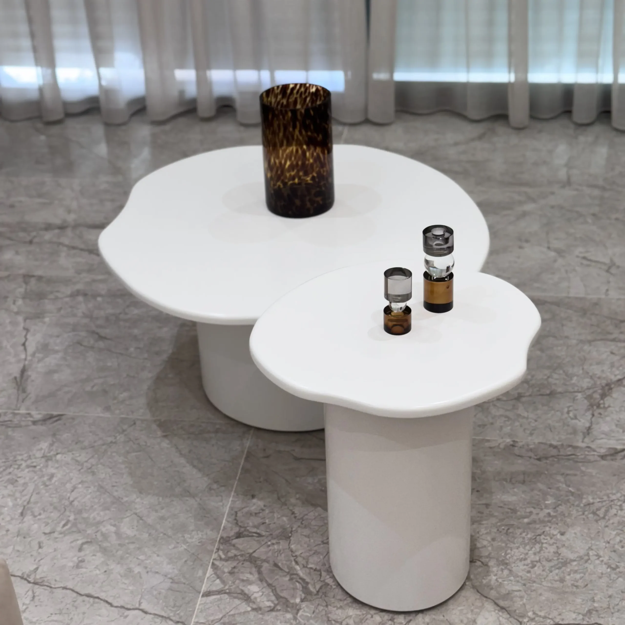 Duo tables Parasite – Image 3