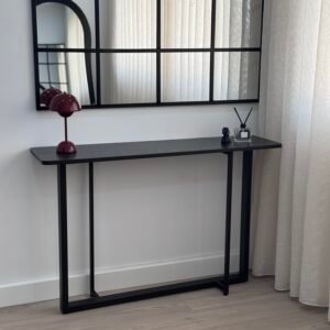 Console industrielle