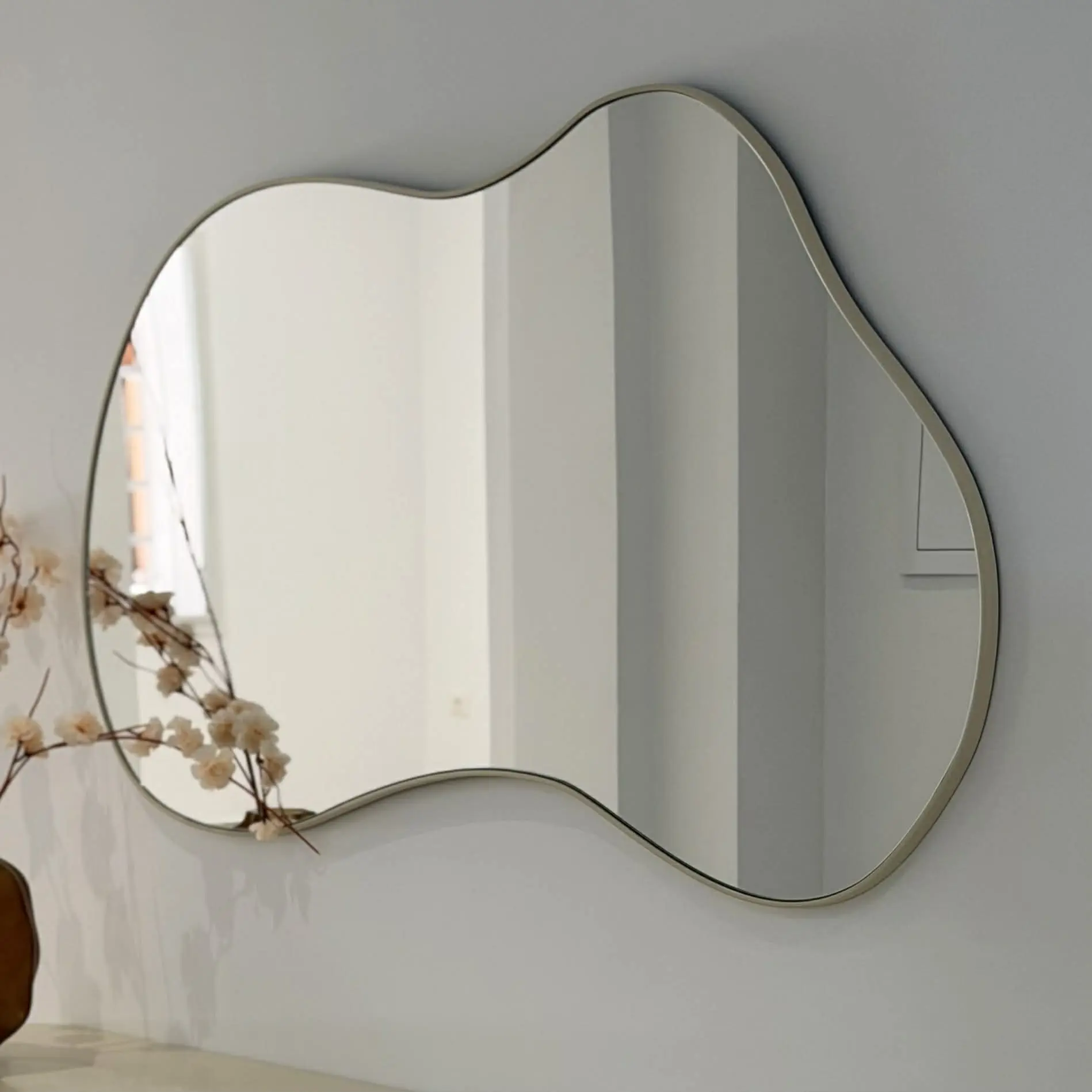 Miroir Silhouette – Image 2