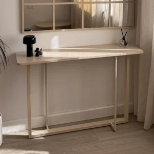 Console industrielle