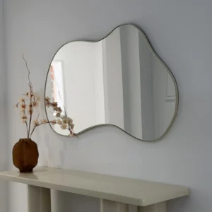 Miroir Silhouette