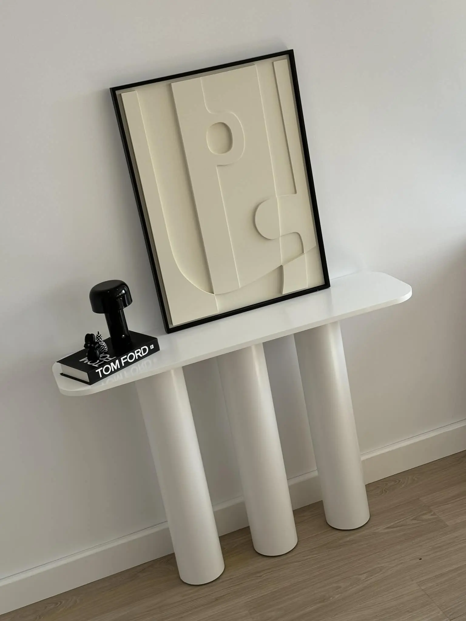 Console Luna – Image 2