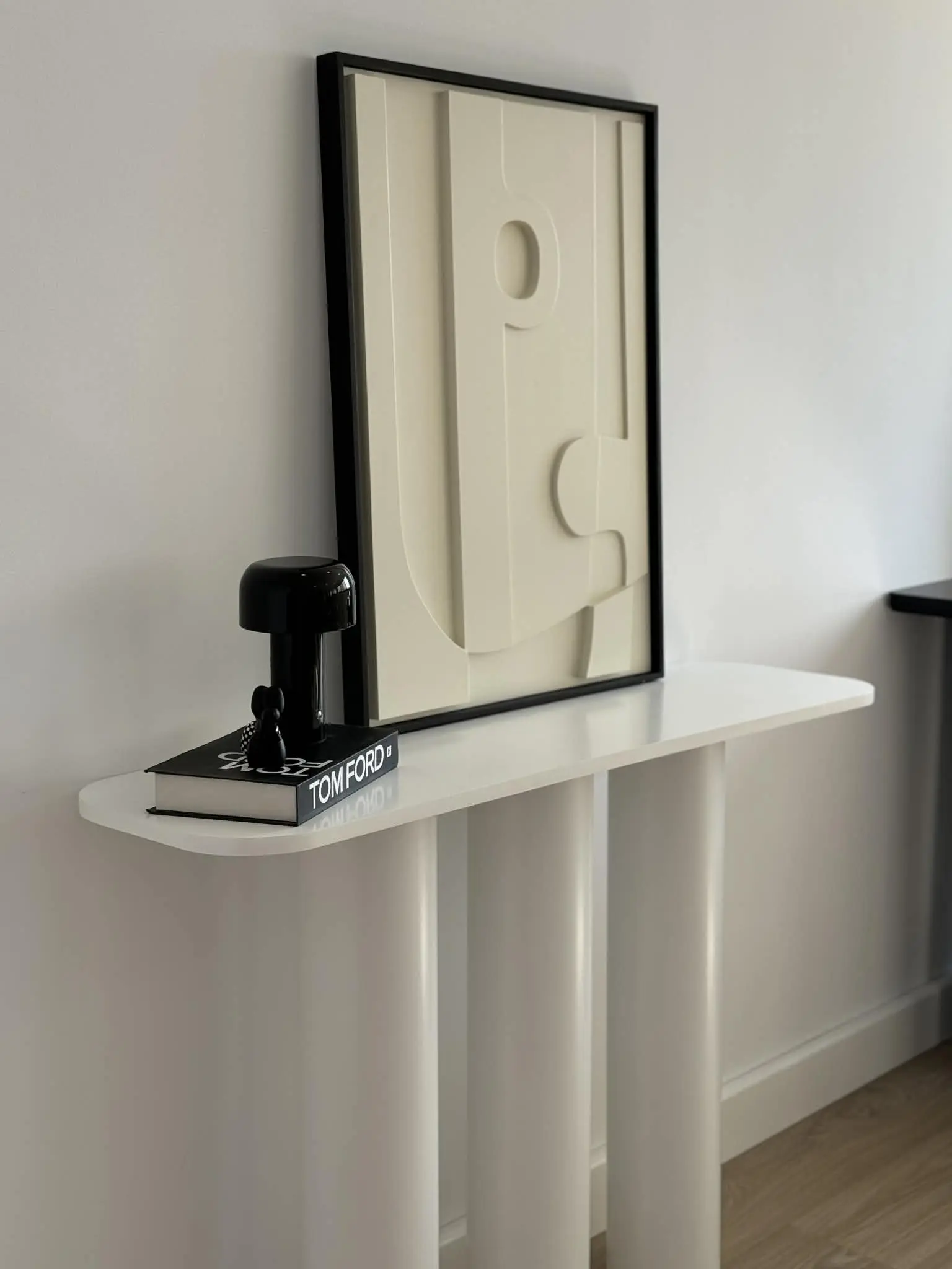 Console Luna – Image 3