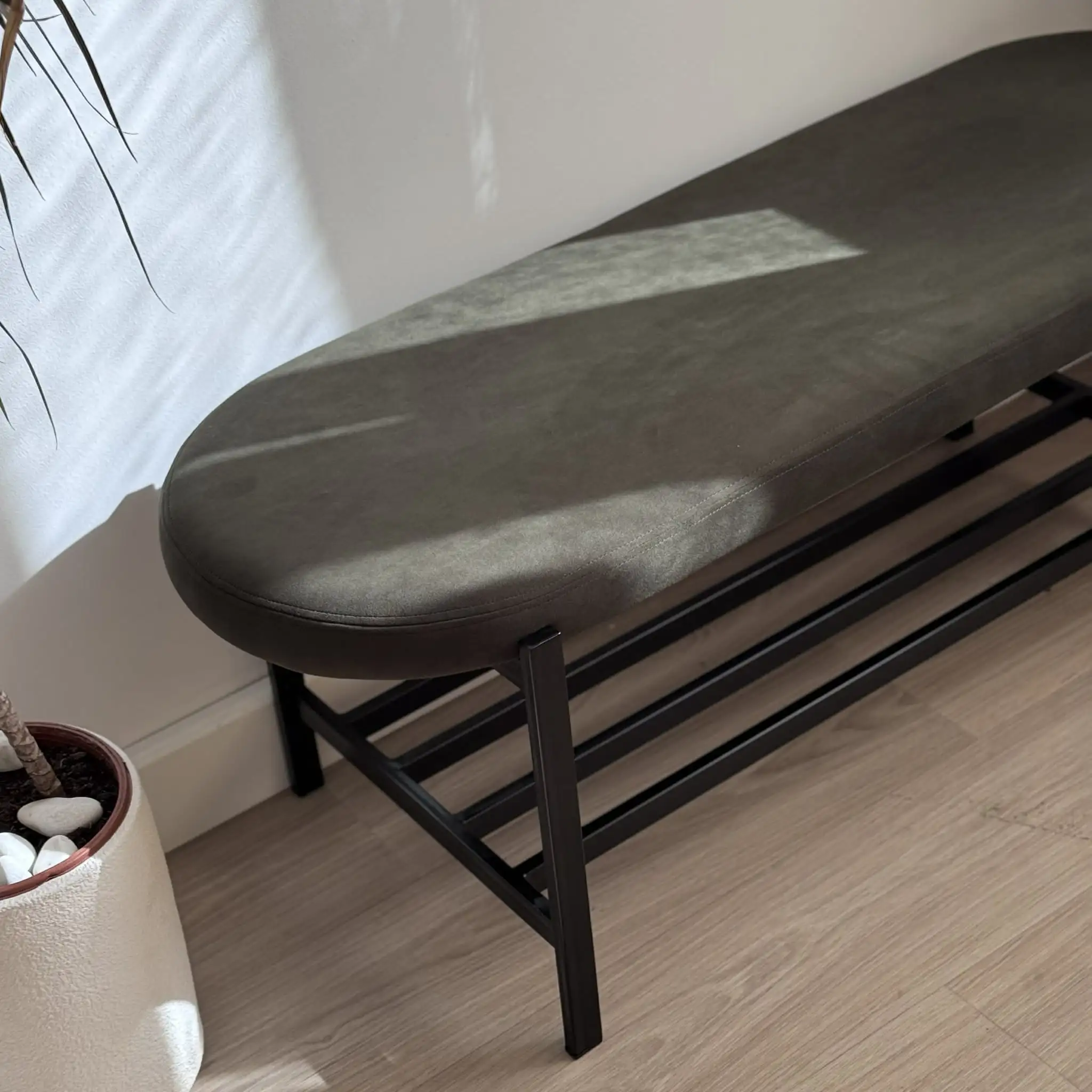 Banquette Industrielle – Image 2