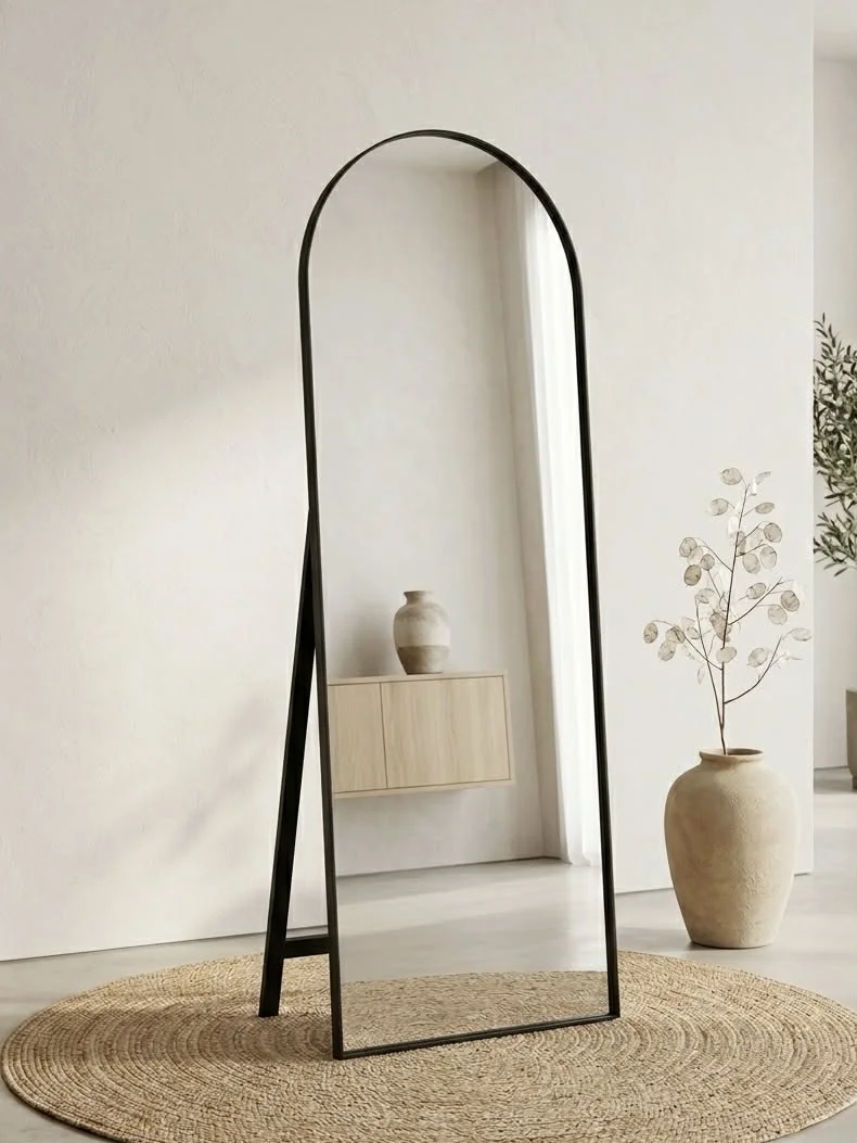 Miroir avec support – Image 3