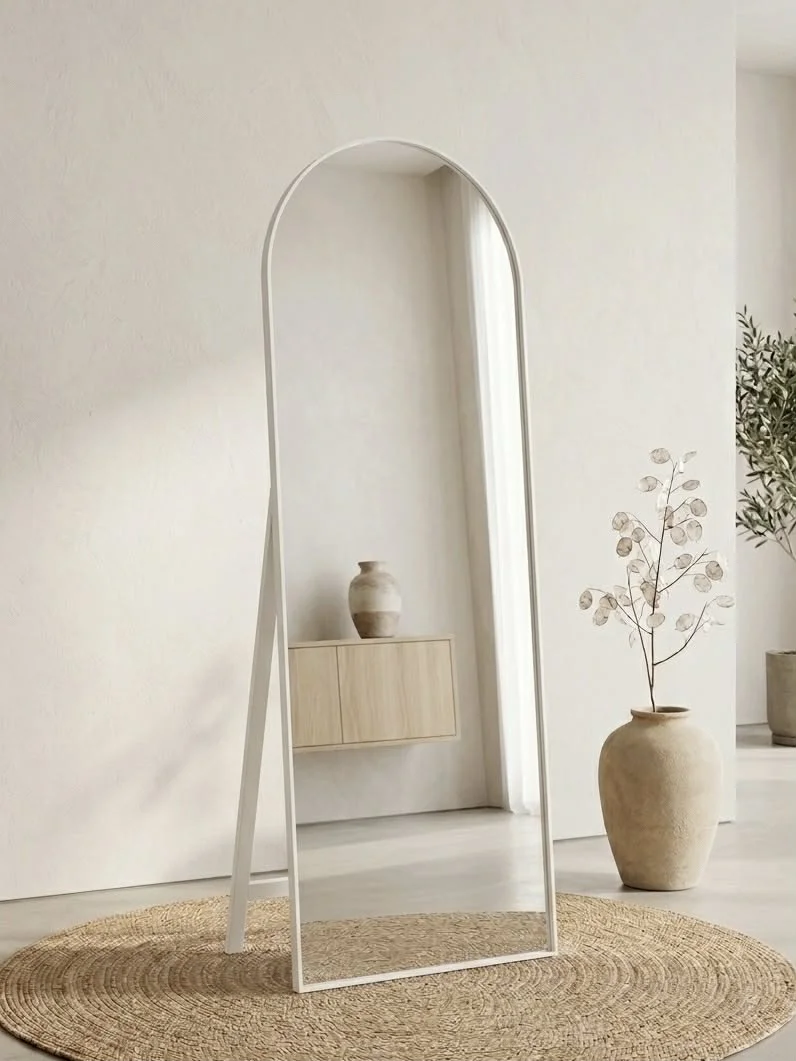 Miroir avec support – Image 2