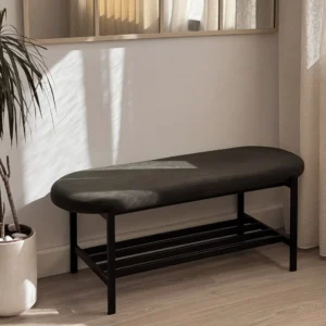 Banquette Industrielle